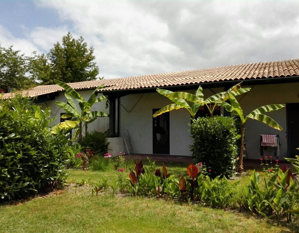 GÎTES ET SOLEIL, Gîte à Léon