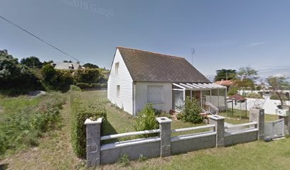 Gite des Abers, Gîte à Saint-Pabu