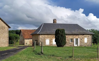 Gîte l'Hirondelle, Gîte à Chamboulive