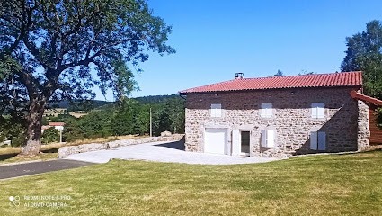 Chez Galice, Gîte à Chalmazel-Jeansagnière