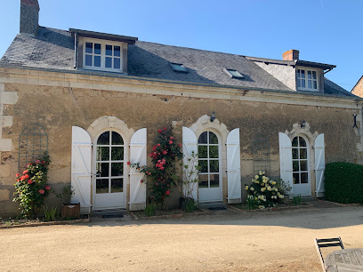 Le Clos Du Ruigné - Gîte De France, Gîte à la Flèche