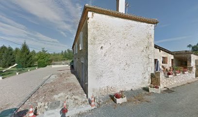 Gîte du Petit Ruisseau, Gîte à Arbis