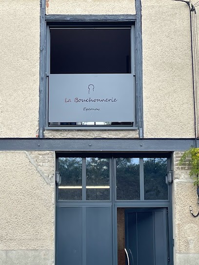 La Bouchonnerie, Gîte à Épernay