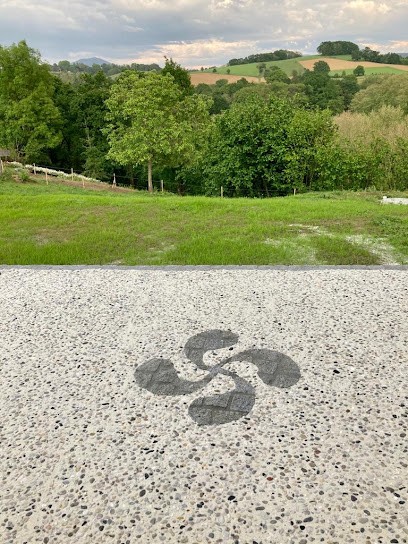 Gîte Irazabal Ttiki Tikia, Gîte à Espelette