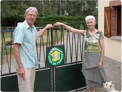 Gite Saint André, Gîte à Saint-Saturnin