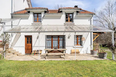 Le Moulassat Gîte à Aydat
