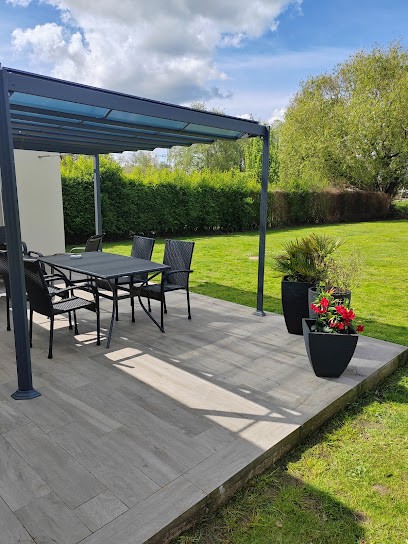 Gîte du Marais, Gîte à Guînes