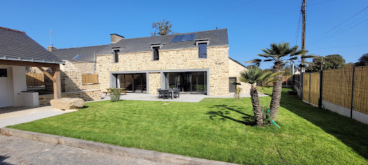 Ti Mean Gîte, Gîte à Péaule