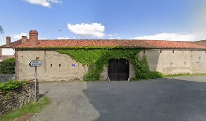 Chateau De Mazeres, Gîte à Castelnau-Rivière-Basse