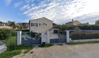 Gîte de la croix, Gîte à Boulbon