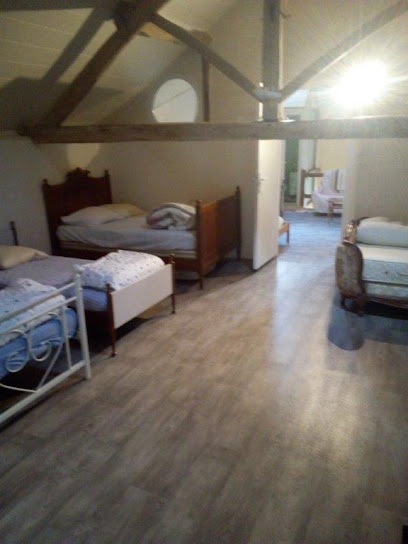 Gîte Rustique En Morvan, Gîte à Brassy