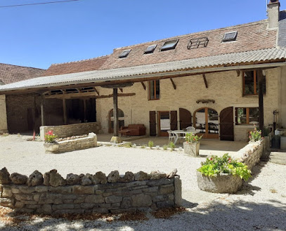 Le Clos Du Catouillet Varaire Gîte à Varaire