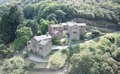 Les Gites De La Maziere Gîte à Saint-Hilaire-de-Lavit