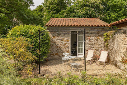 L' Intemporel - Gîtes De France Gîte à Saint-Sébastien-sur-Loire