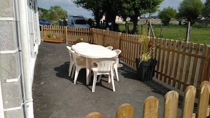 Gite Au Bout Du Monde, Gîte à Bricqueville-sur-Mer