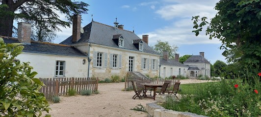 Chez Hélène & Sébastien Location de charme en Touraine, Gîte à Francueil