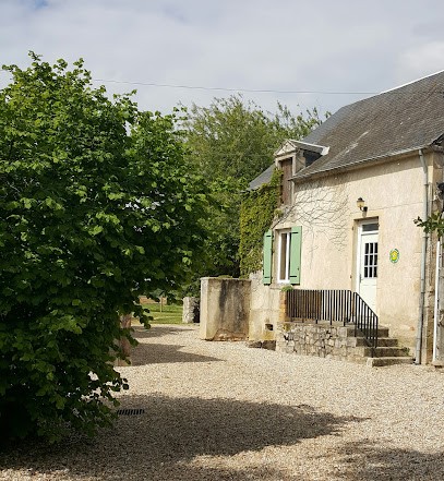 Gîte Le Campagnard, Gîte à Saint-Germain-des-Bois