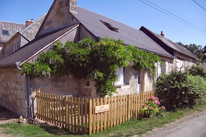 Gîte De La Borde Aux Moines, Gîte à La Chartre-sur-le-Loir