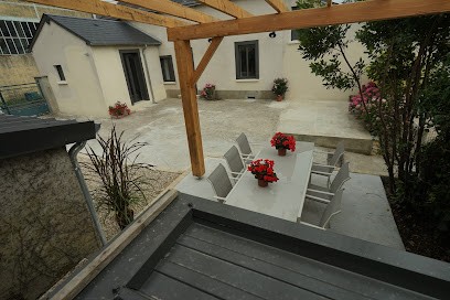 Gite Grand Talleyrand, Gîte à Châteauroux