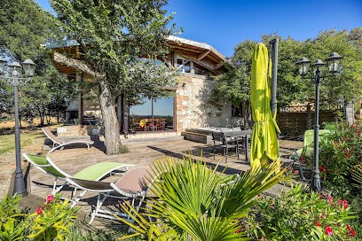 Gîtes Et Chambres D'hôtes La Peyre, Gîte à Escazeaux