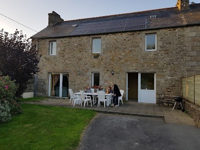 Gîte rural, Gîte à Brélès