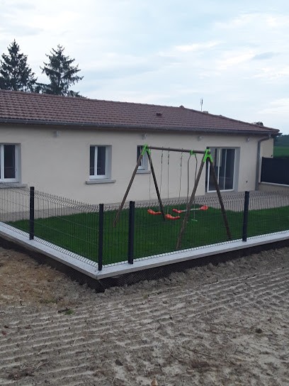 Le Sans-Souci, Gîte à Viriville