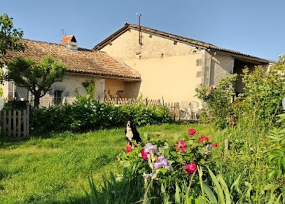 Chez Dieg Et Lili, Gîte à Vignolles