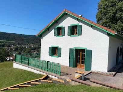 Fermette Du Patural, Gîte à Ramonchamp