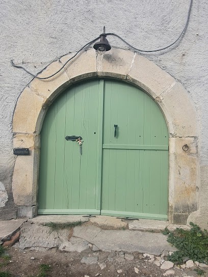 Le bercail de Rose, Gîte à Lescun