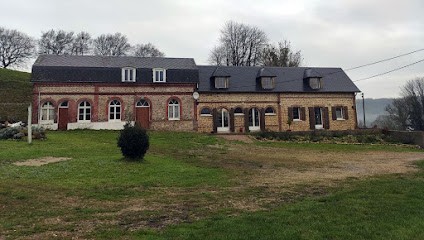 Les Gîtes Du Val Renoux, Gîte à Fécamp