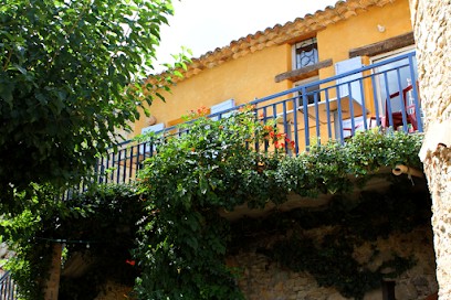 Les Tours d'Aurabelle - Location de gîtes à Gréoux, Gîte à Gréoux-les-Bains