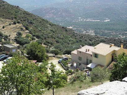 Location Mariani - Gîtes De France, Gîte à Sant'Antonino