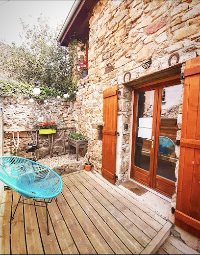 Gîte Des Fauvettes, Gîte à Lorlanges