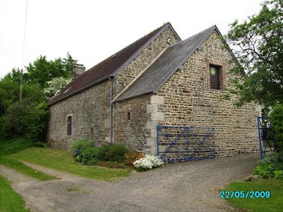 Maison Du Père Loup - Gîtes De France, Gîte à Chahains