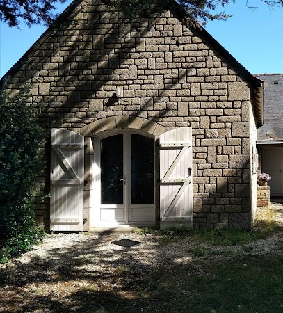 La demoiselle du Finistère, Gîte à Plobannalec-Lesconil