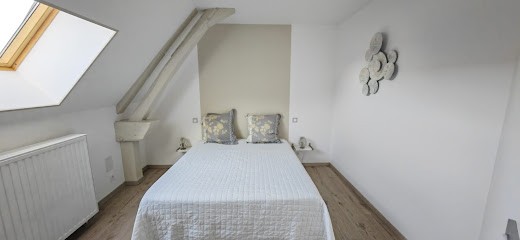 Gîte l'Epi Doré, Gîte à Igny-Comblizy