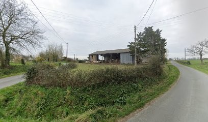 La Villa Macoly, Gîte à Saint-Pôtan