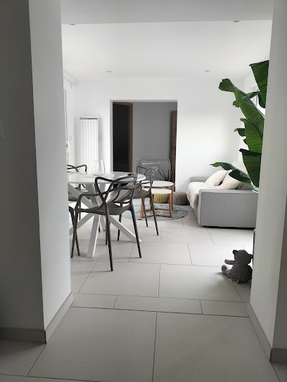 La Sardine Dorée, Gîte à Sangatte