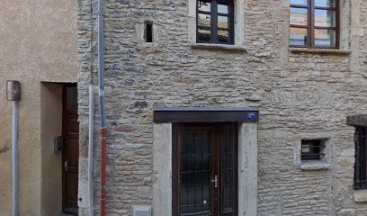 Gite Du Four Banal Crémieu, Gîte à Crémieu