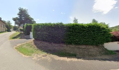 CAP'CHAZOTTE - Les Chalets Du Lac (Privatif), Gîte à Saint-Jacques-d'Ambur