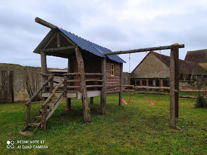 Le gîte de l'écluse, Gîte à Marolles-sous-Lignières