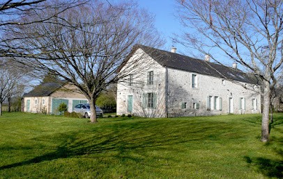 Home La Maison D'aubigny, Gîte aux Hauts de Forterre