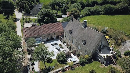 Gîtes Petite et Grande Duckerie by La Clef Decamp, Gîte à Tamerville