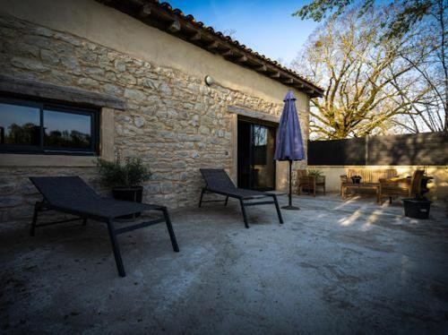 LOV Home Gite de Charme, Gîte à Caussade