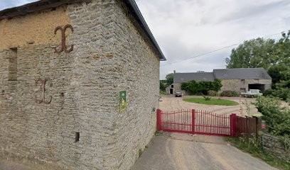 PADRINI ANDRE, Gîte à Cormolain