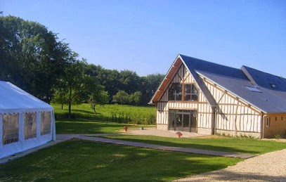 La Ferme De Drumare, Gîte à Sainneville