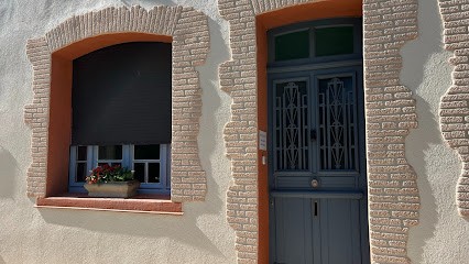 Le Gîte du Port Canal, Gîte à Moissac