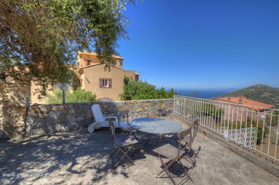Le 57091 - Gîtes De France, Gîte à Santa-Reparata-di-Balagna