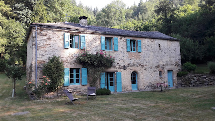 Le Soulié Sur Dadou, Gîte au Masnau-Massuguiès