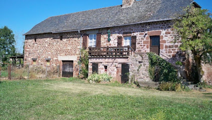 Le Gîte De Rodelle - Gîtes De France, Gîte à Rodelle